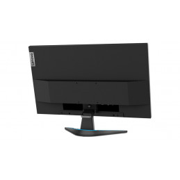 Lenovo G27e-20 68,6 cm (27") 1920 x 1080 pikseliä Full HD LED Musta