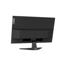 Lenovo G27e-20 68,6 cm (27") 1920 x 1080 pikseliä Full HD LED Musta