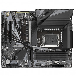 Gigabyte Z690 UD (rev. 1.0) Intel Z690 Express LGA 1700 ATX