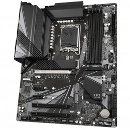 Gigabyte Z690 UD (rev. 1.0) Intel Z690 Express LGA 1700 ATX