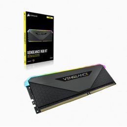 Corsair Vengeance CMN32GX4M4Z3200C16 muistimoduuli 32 GB 4 x 8 GB DDR4 3200 MHz