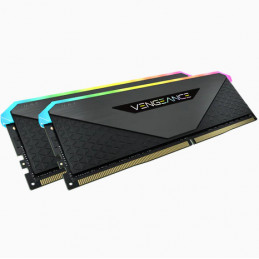 Corsair Vengeance CMN32GX4M2Z3600C18 muistimoduuli 32 GB 2 x 16 GB DDR4 3600 MHz