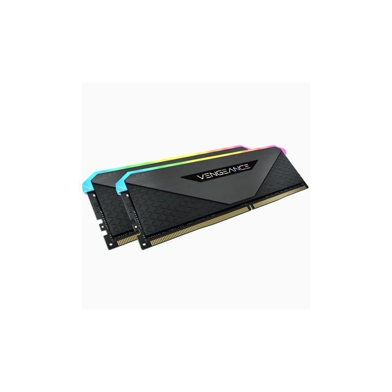 Corsair Vengeance CMN32GX4M2Z3600C18 muistimoduuli 32 GB 2 x 16 GB DDR4 3600 MHz
