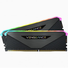 Corsair Vengeance CMN32GX4M2Z3200C16 muistimoduuli 32 GB 2 x 16 GB DDR4 3200 MHz
