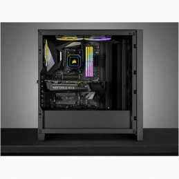 Corsair Vengeance CMN16GX4M2Z3600C18 muistimoduuli 16 GB 2 x 8 GB DDR4 3600 MHz