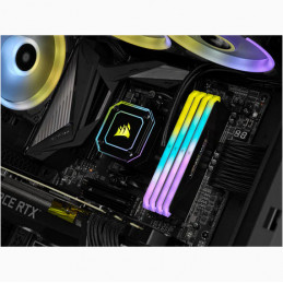 Corsair Vengeance CMN16GX4M2Z3600C18 muistimoduuli 16 GB 2 x 8 GB DDR4 3600 MHz