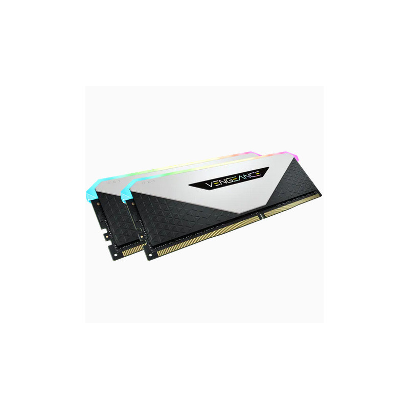 61,90 € | Corsair Vengeance CMN16GX4M2Z3200C16W muistimoduuli 16 GB...