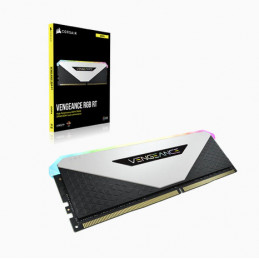 Corsair Vengeance CMN16GX4M2Z3200C16W muistimoduuli 16 GB 2 x 8 GB DDR4 3200 MHz
