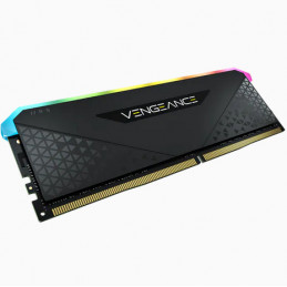 Corsair Vengeance CMG8GX4M1E3200C16 muistimoduuli 8 GB 1 x 8 GB DDR4 3200 MHz