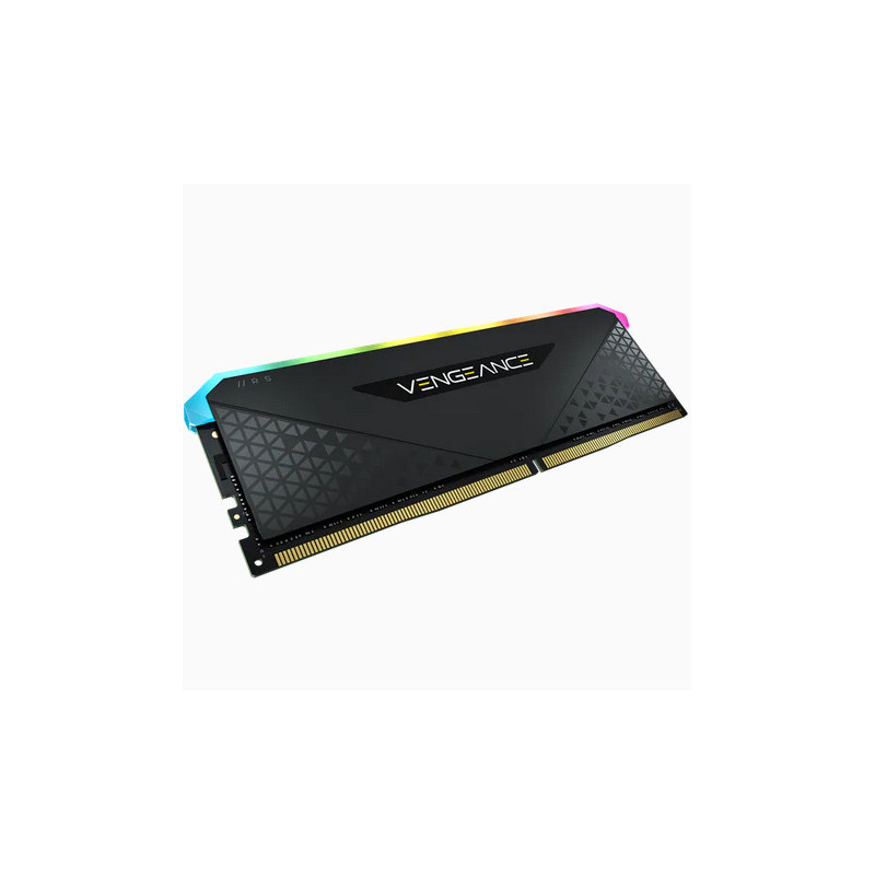 Corsair Vengeance CMG16GX4M1E3200C16 muistimoduuli 16 GB 1 x 16 GB DDR4 3200 MHz
