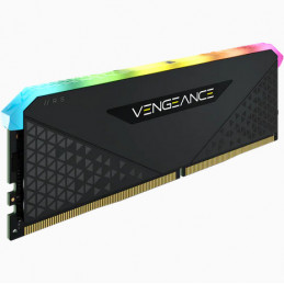 Corsair Vengeance CMG16GX4M1E3200C16 muistimoduuli 16 GB 1 x 16 GB DDR4 3200 MHz