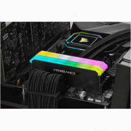 Corsair Vengeance CMG16GX4M1E3200C16 muistimoduuli 16 GB 1 x 16 GB DDR4 3200 MHz