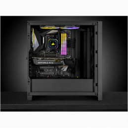 Corsair Vengeance CMG16GX4M1E3200C16 muistimoduuli 16 GB 1 x 16 GB DDR4 3200 MHz