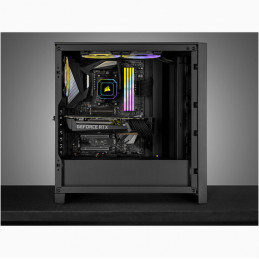 Corsair Vengeance CMN64GX4M4Z3200C16 muistimoduuli 64 GB 4 x 16 GB DDR4 3200 MHz
