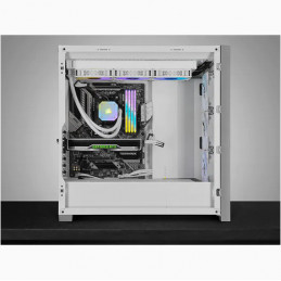 Corsair Vengeance CMN64GX4M2Z3200C16W muistimoduuli 64 GB 2 x 32 GB DDR4 3200 MHz