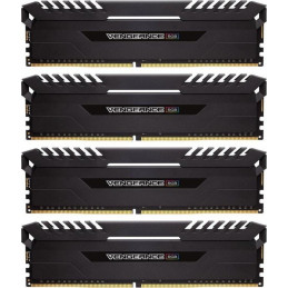 Corsair Vengeance 64GB DDR4 3000MHz muistimoduuli 4 x 16 GB