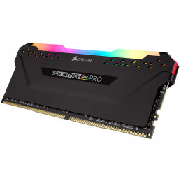 Corsair Vengeance CMW8GX4M1Z3200C16 muistimoduuli 8 GB DDR4 3200 MHz