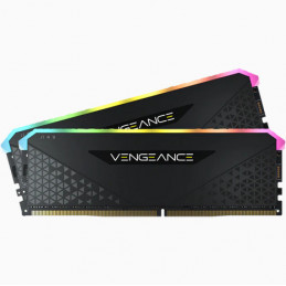 Corsair Vengeance CMG32GX4M2E3200C16 muistimoduuli 32 GB 2 x 16 GB DDR4 3200 MHz