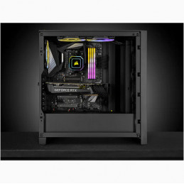 Corsair Vengeance CMG32GX4M2E3200C16 muistimoduuli 32 GB 2 x 16 GB DDR4 3200 MHz