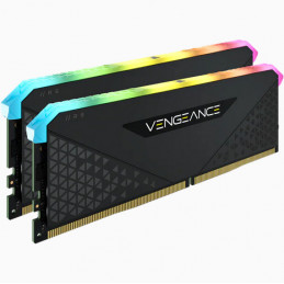 Corsair Vengeance CMG32GX4M2D3600C18 muistimoduuli 32 GB 2 x 16 GB DDR4 3600 MHz