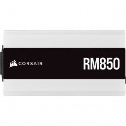 Corsair RPS0120 virtalähdeyksikkö 850 W 24-pin ATX ATX Valkoinen