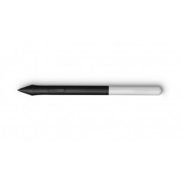 Wacom Pen for DTC133 osoitinkynä 11,1 g Musta, Valkoinen