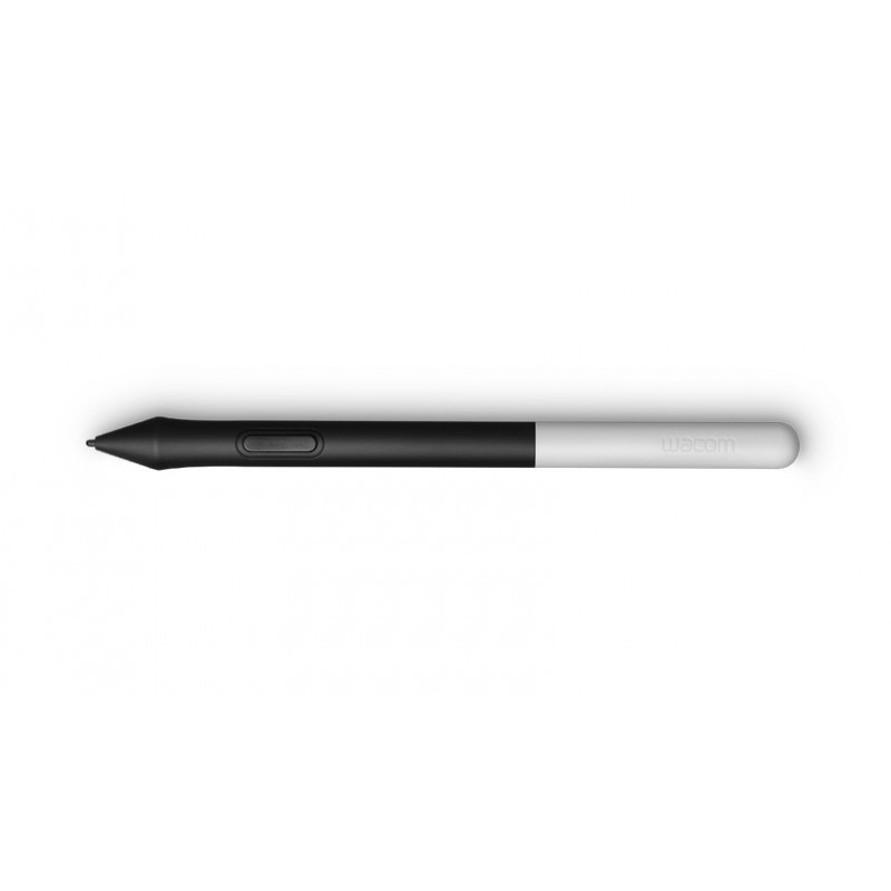 Wacom Pen for DTC133 osoitinkynä 11,1 g Musta, Valkoinen