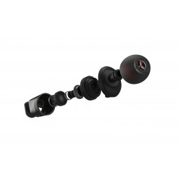 ASUS ROG Cetra Core II Kuulokkeet Langallinen In-ear Pelaaminen Musta