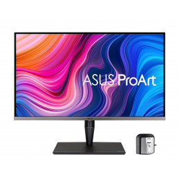 ASUS ProArt PA32UCG-K 81,3 cm (32") 3840 x 2160 pikseliä 4K Ultra HD LED Musta