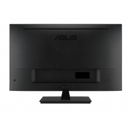 ASUS VP32UQ 80 cm (31.5") 3840 x 2160 pikseliä 4K Ultra HD Musta
