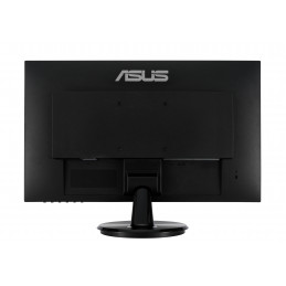 ASUS VA27DCP 68,6 cm (27") 1920 x 1080 pikseliä Full HD LCD Musta