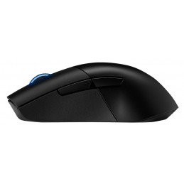 ASUS ROG Keris Wireless hiiri Oikeakätinen RF Wireless+Bluetooth+USB Type-A Optinen 16000 DPI