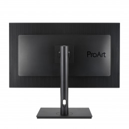 ASUS ProArt PA328CGV 81,3 cm (32") 2560 x 1440 pikseliä Quad HD Musta
