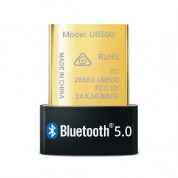 TP-LINK UB500 liitäntäkortti -sovitin Bluetooth