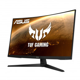 ASUS TUF Gaming VG32VQ1BR 80 cm (31.5") 2560 x 1440 pikseliä Quad HD LED Musta