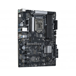 Asrock Z590 Phantom Gaming 4 Intel Z590 LGA 1200 (Socket H5) ATX