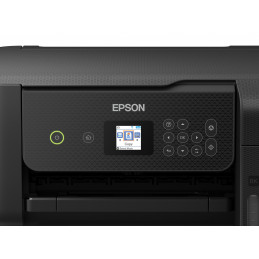 Epson EcoTank ET-2821