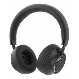 STREETZ Bluetooth-kuulokemikrofoni puheohjauspainike 35mm...