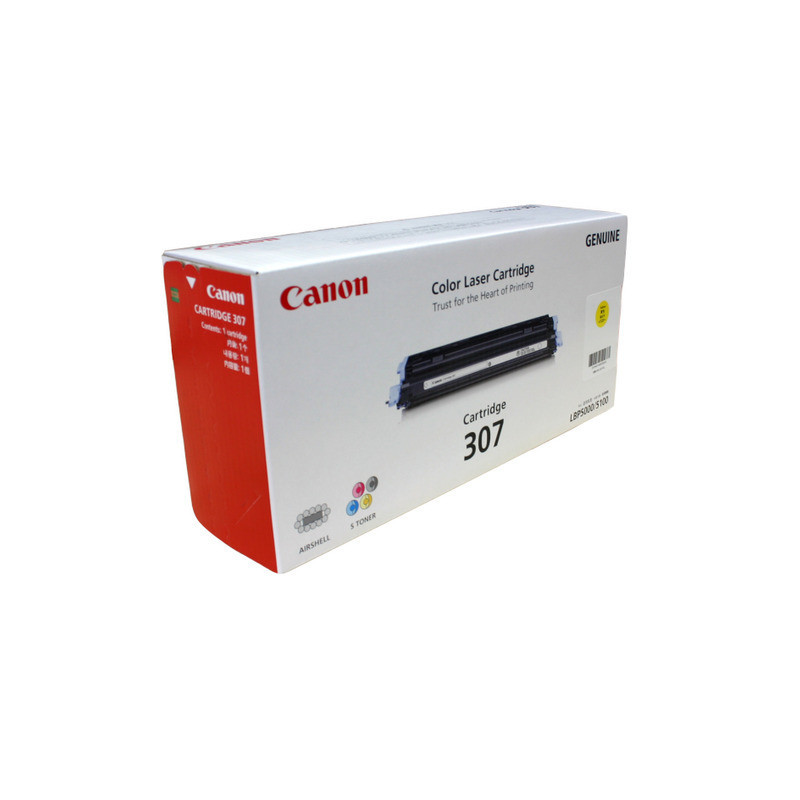 Canon 9421A005 värikasetti Alkuperäinen Keltainen