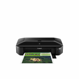 Canon PIXMA iX6850 valokuvatulostin Mustesuihku 9600 x 2400 DPI A3+ (330 x 483 mm) Wi-Fi