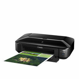 Canon PIXMA iX6850 valokuvatulostin Mustesuihku 9600 x 2400 DPI A3+ (330 x 483 mm) Wi-Fi