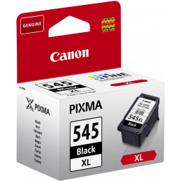 Canon PG-545XL mustekasetti 1 kpl Alkuperäinen Musta