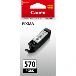 Canon PGI-570PGBK mustekasetti 1 kpl Alkuperäinen Musta