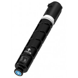 Canon C-EXV 48 värikasetti 1 kpl Alkuperäinen Syaani