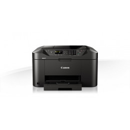 Canon MAXIFY MB2150 Mustesuihku A4 600 x 1200 DPI 19 ppm Wi-Fi