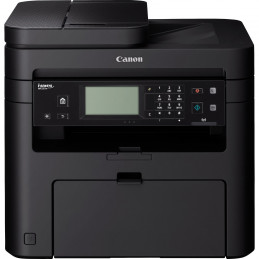 Canon i-SENSYS MF237w Laser A4 1200 x 1200 DPI 23 ppm Wi-Fi
