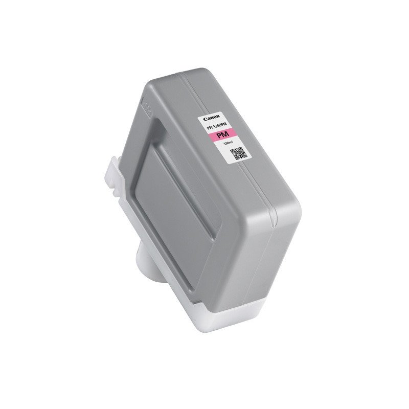 Canon PFI-1300PM mustekasetti Alkuperäinen Valokuva magenta