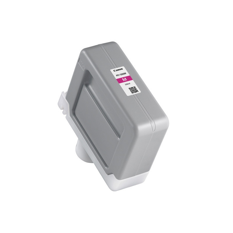Canon PFI-1300M mustekasetti Alkuperäinen Magenta