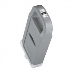 Canon PFI-707 BK mustekasetti 1 kpl Alkuperäinen Musta