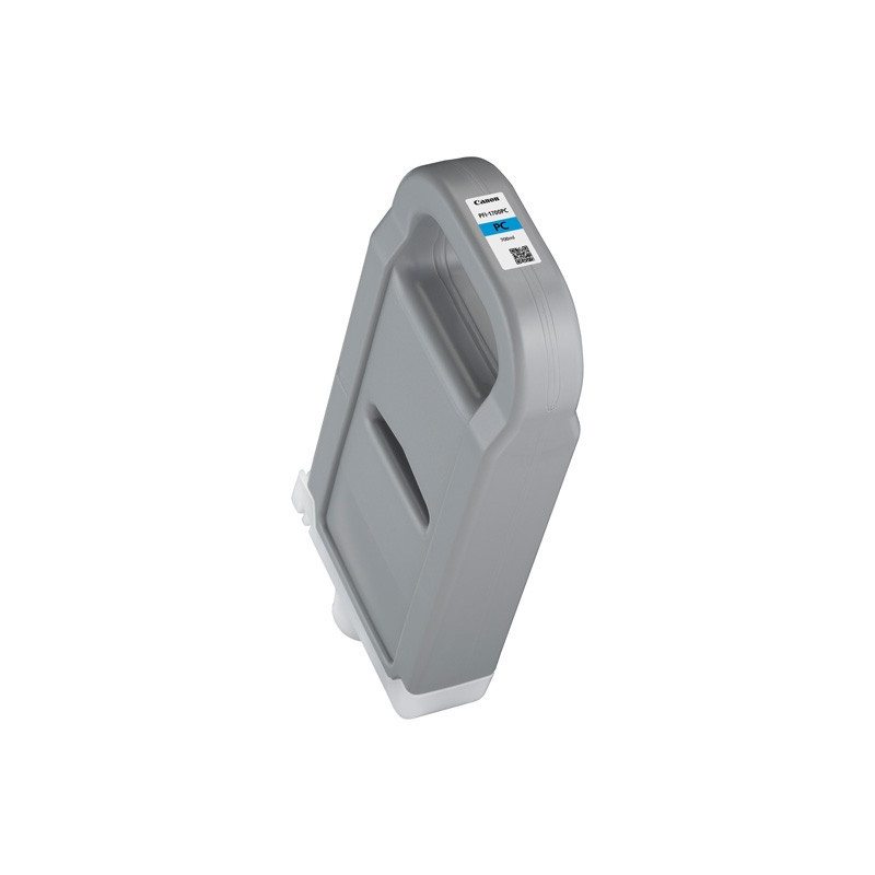 Canon PFI-1700PC mustekasetti Alkuperäinen Valokuva syaani